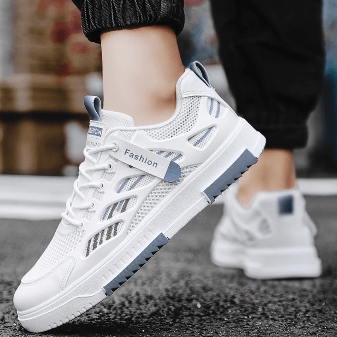 【新疆包邮】品牌断码撤柜男鞋 601-800 按编码去拍 no退no换