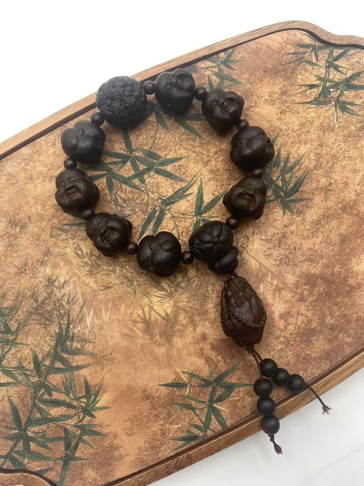 PZ-04 手工艺精美手串（多样性发货）