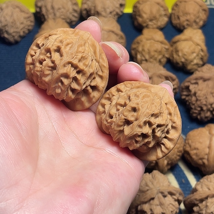 手串/手链核桃宫灯42