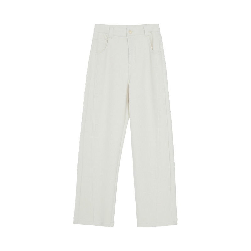 【柠檬专属】高腰显瘦裤子Z5D7003