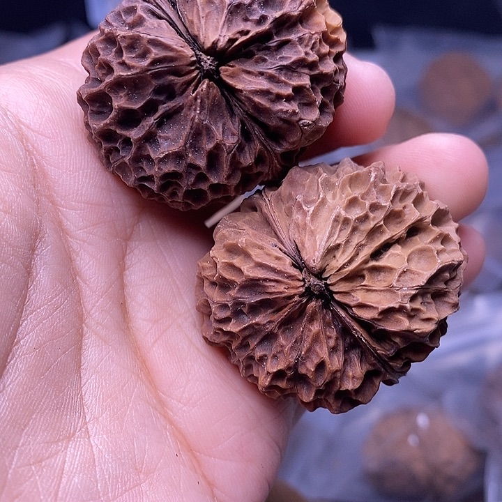 文玩核桃吊坠   45