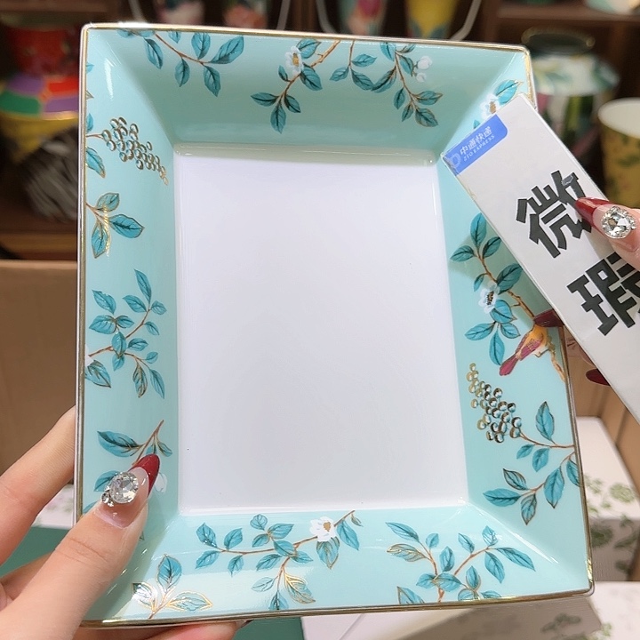 骨瓷实付满10包邮哈