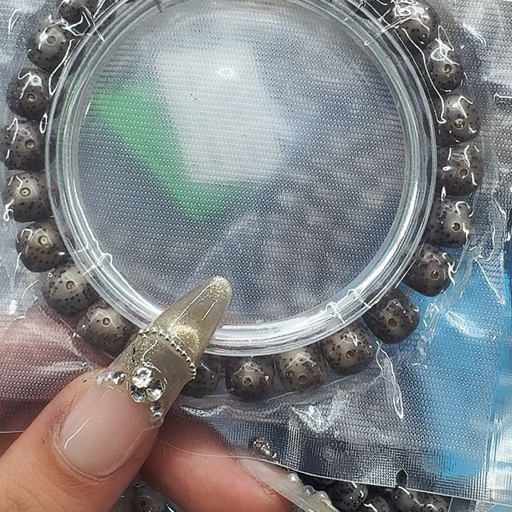 星月菩提手串533快乐星月98