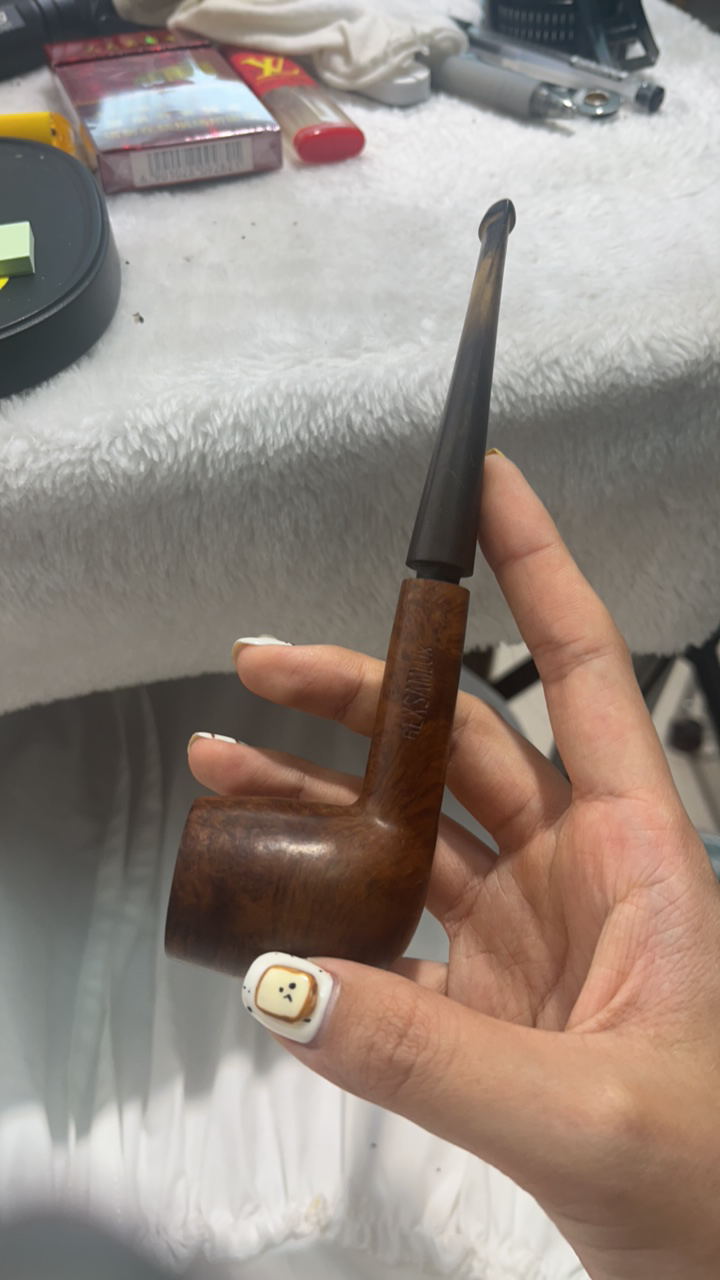姜老板专拍烟斗链接