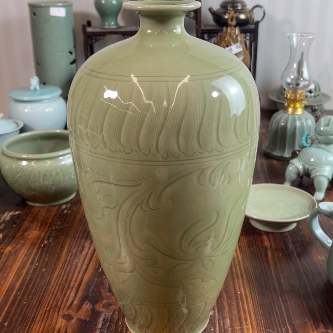 三宝茶器开播福利微瑕