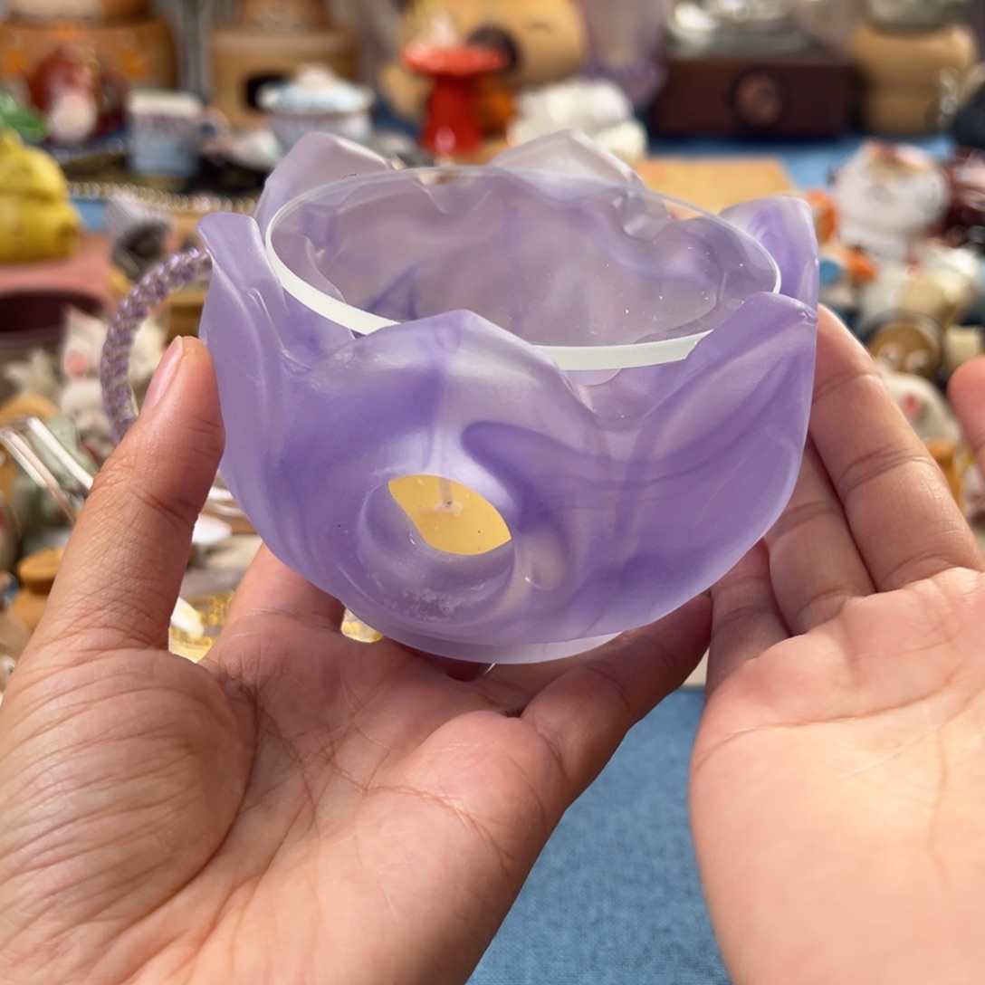 茶宠紫砂手工制作