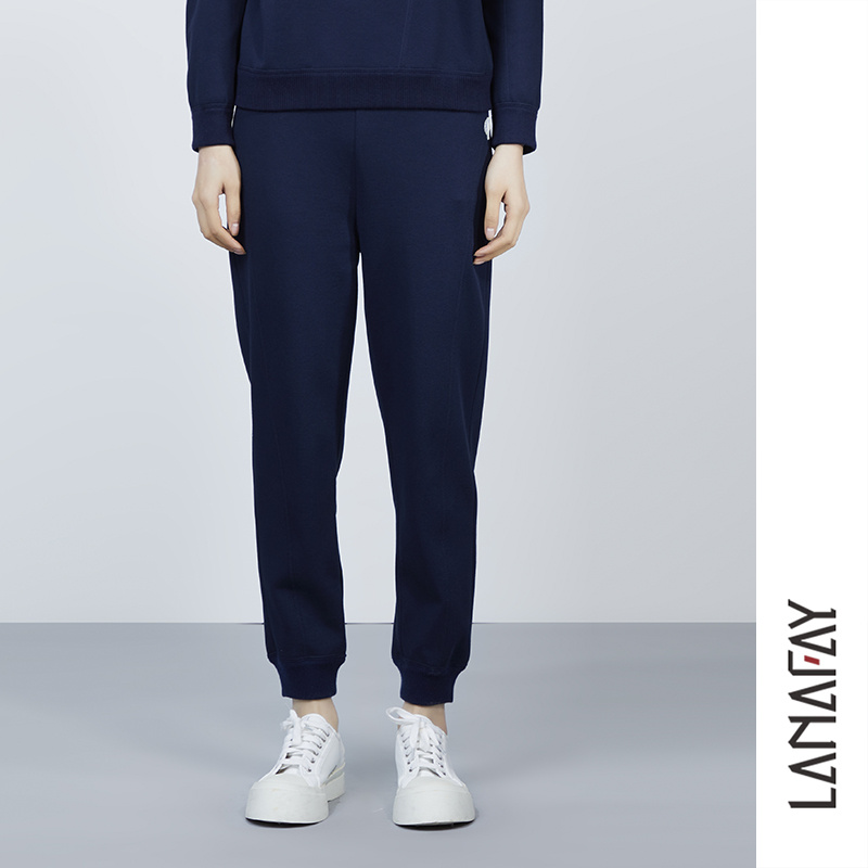 啦娜菲LANAFAY春款休闲运动裤1C248