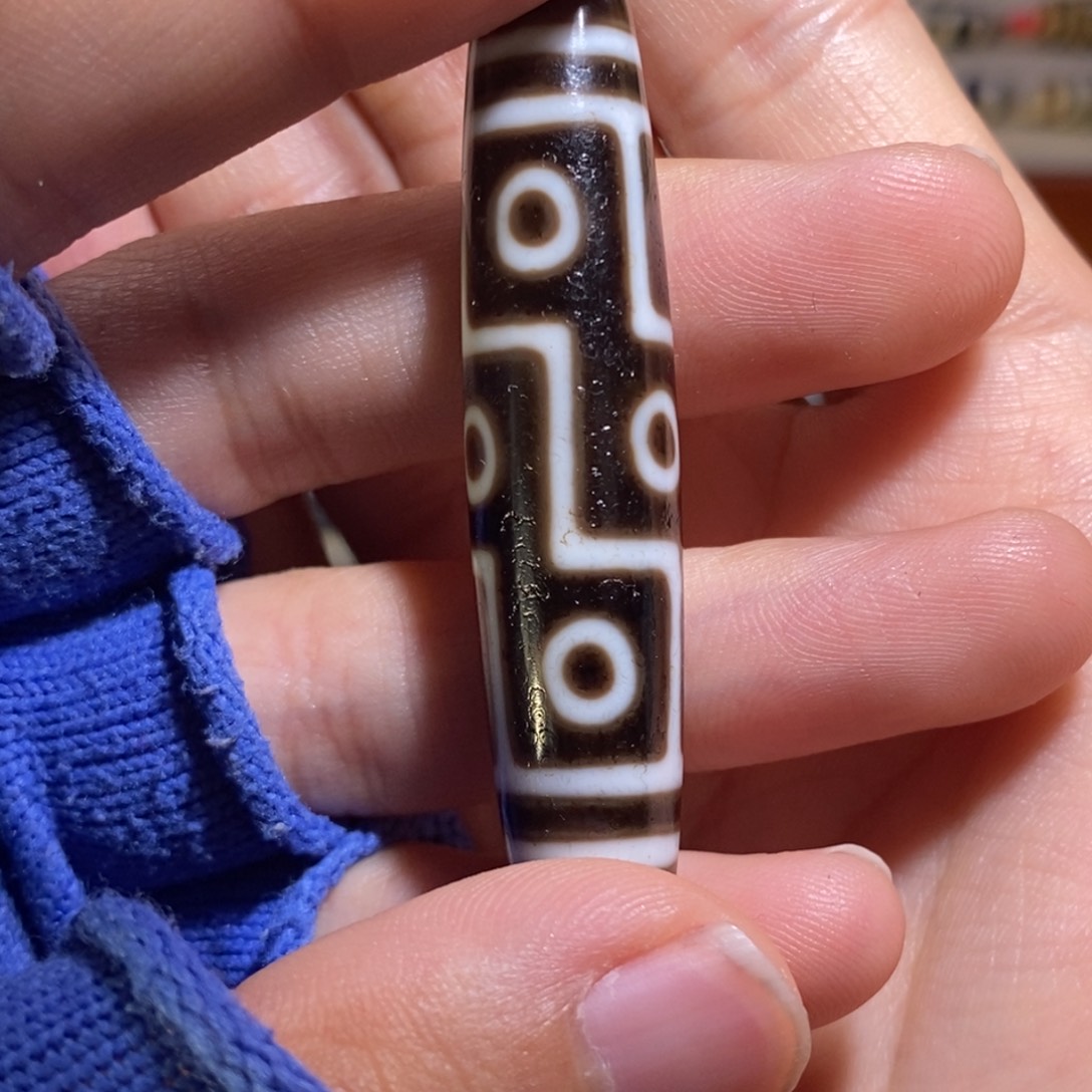 玛瑙/玉髓颈饰未镶嵌阳*