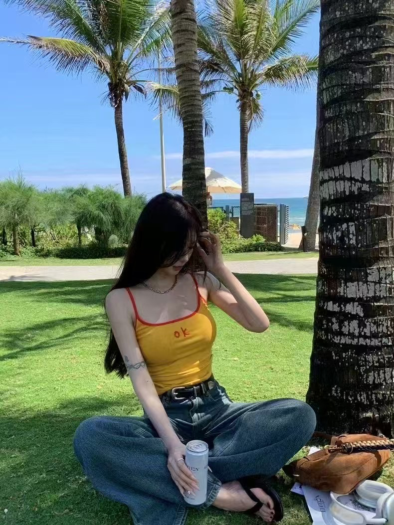 〈悦己甜心4〉美丽上衣女（直播间链接，请勿自行下单）