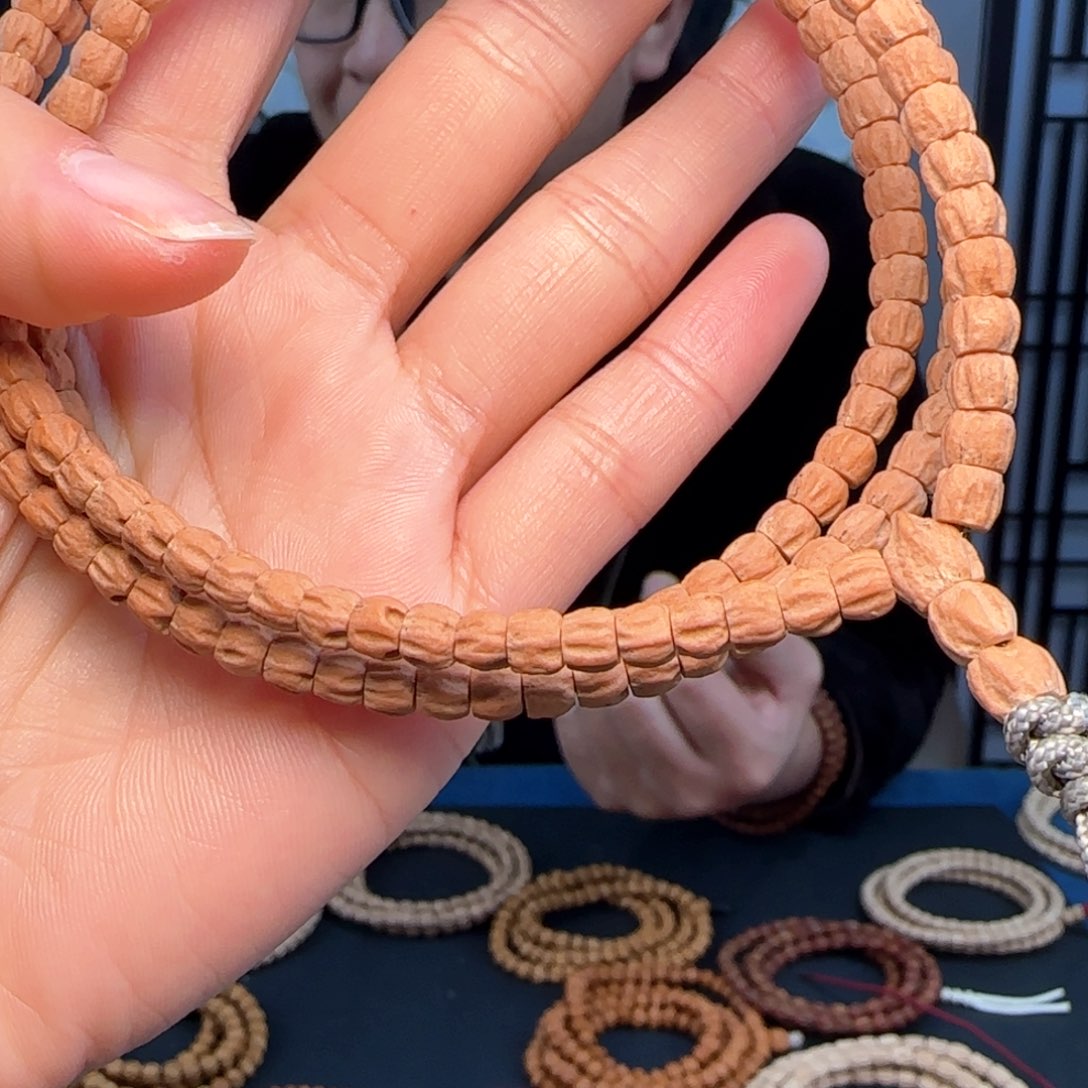 柏香籽/百香籽吊坠