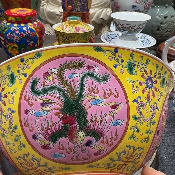 瓷片摆件摆件摆件摆件