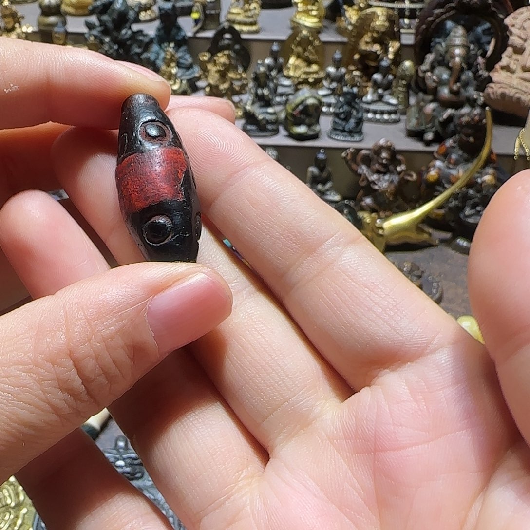 琉璃/树脂/塑料类