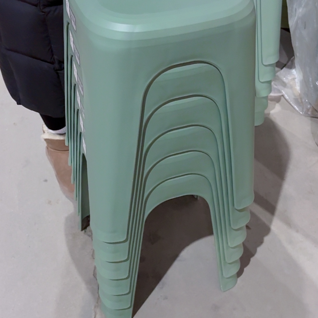 PP112抹茶绿110大一小