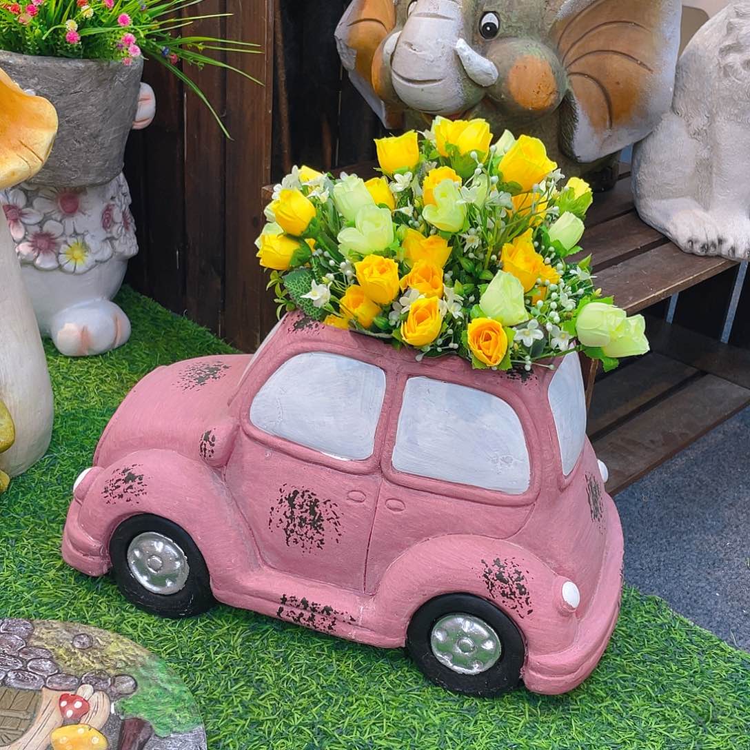 花园庭院摆件&00