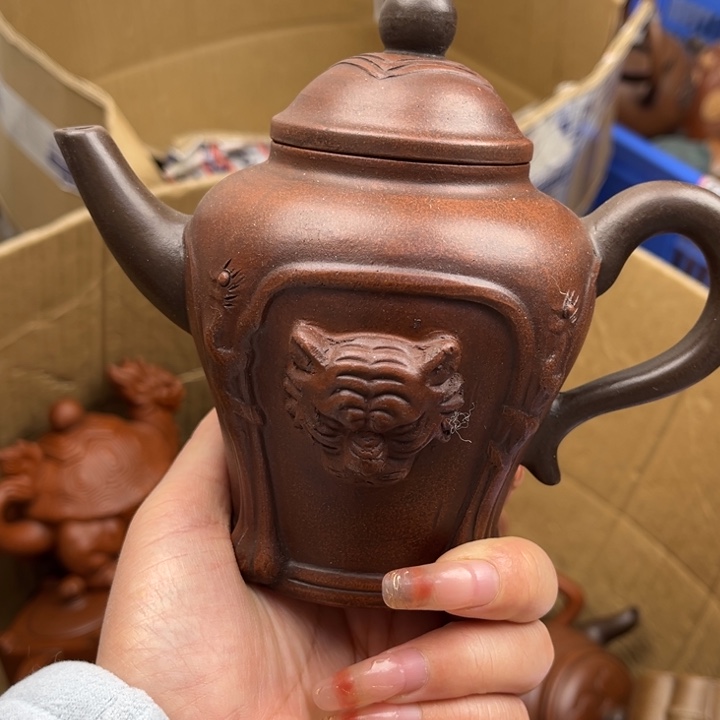 茶壶紫砂紫砂壶等各种