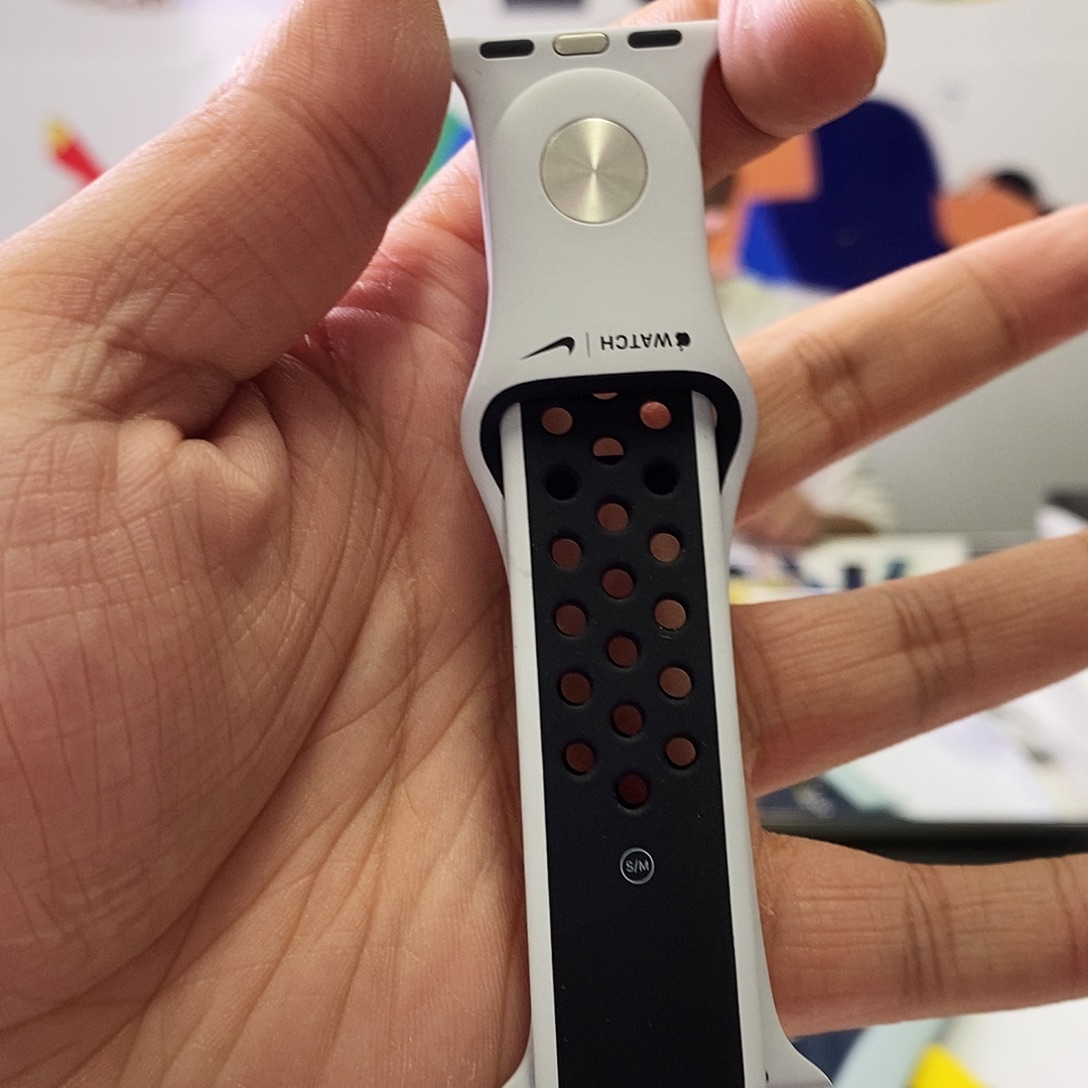 准新品熊猫洞洞小表盘通用