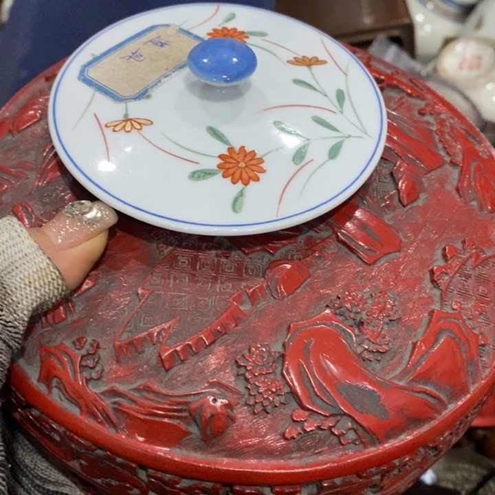 紫砂陶瓷艺术陶瓷艺术