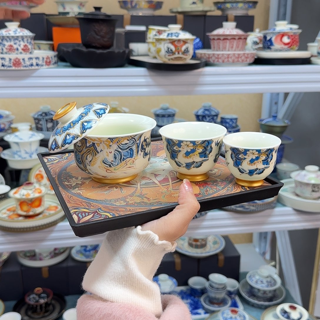 我们的目标就是成为