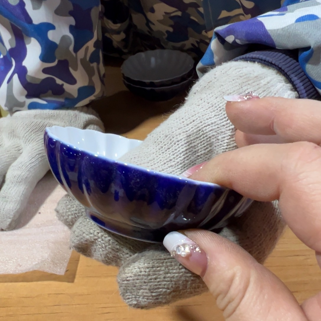 碟这个世界都是瑕疵