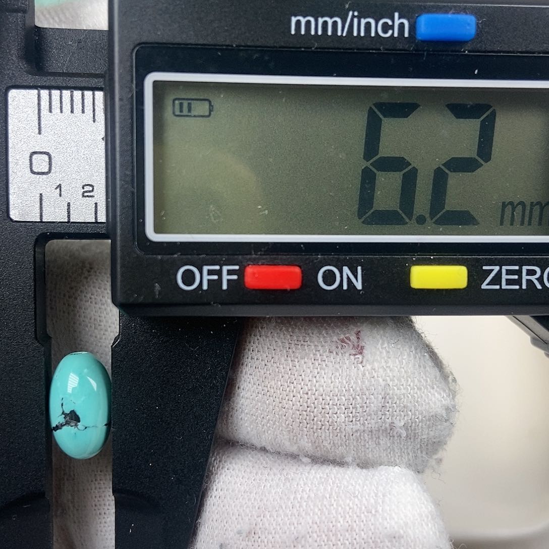 【闪购商品】绿松石珠宝奇石未镶嵌