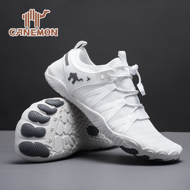 【专柜正品】女士户外溯溪鞋速干网面透气防滑沙滩鞋软底轻便涉水鞋