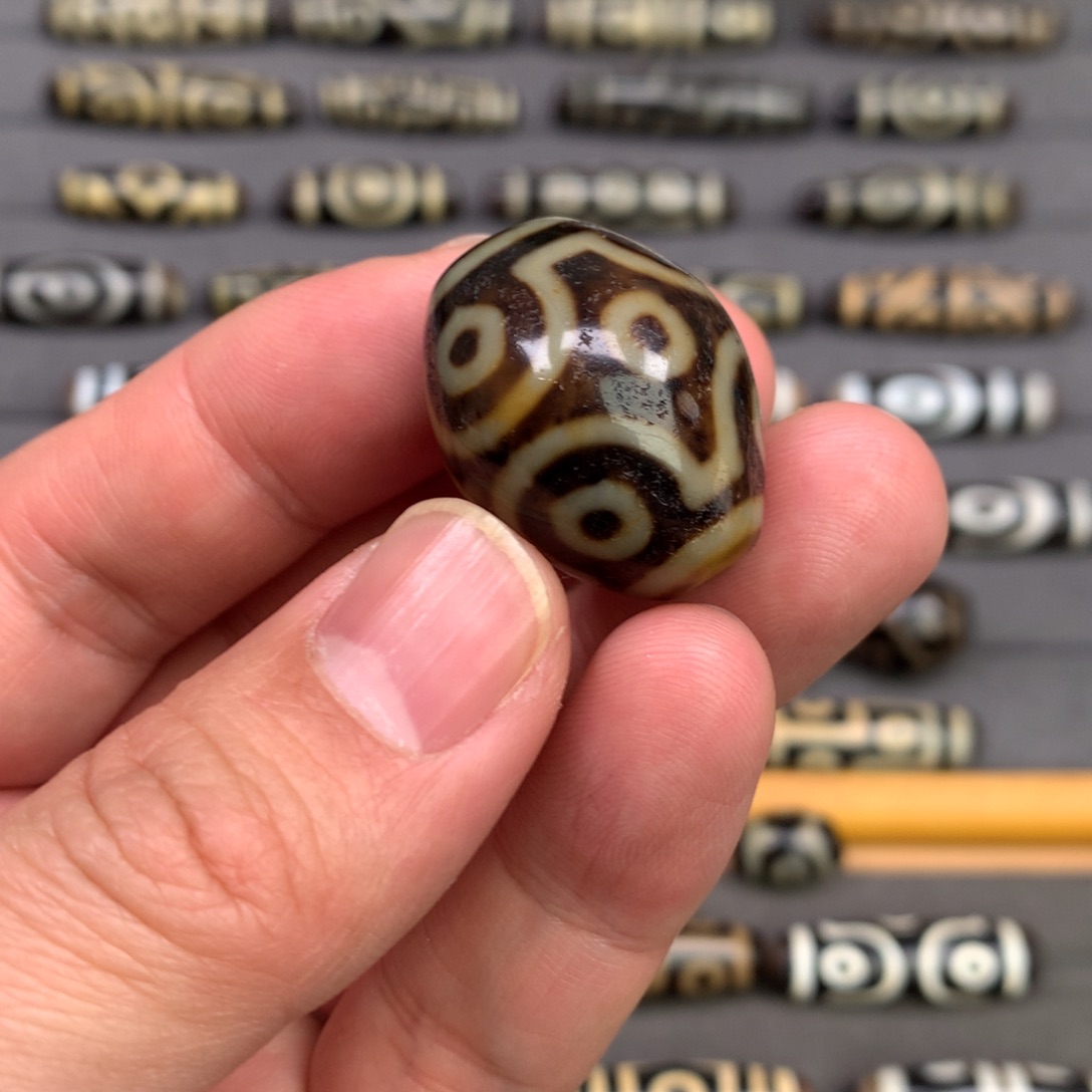 玛瑙/玉髓颈饰未镶嵌哈****6