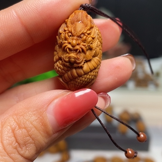 橄榄核手串/手链橄榄核