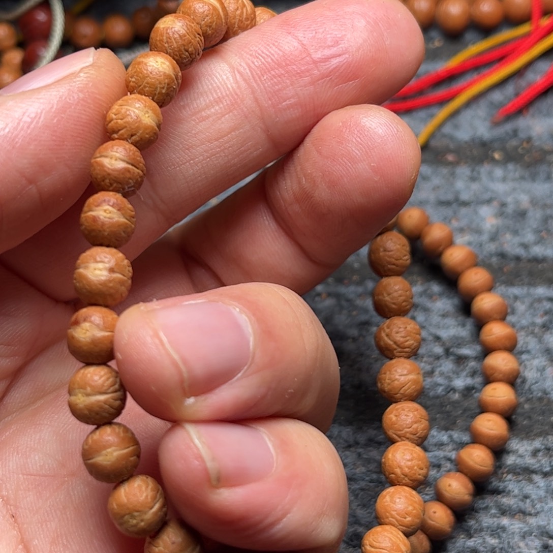 吊坠凤眼菩提凤眼菩提手串手链