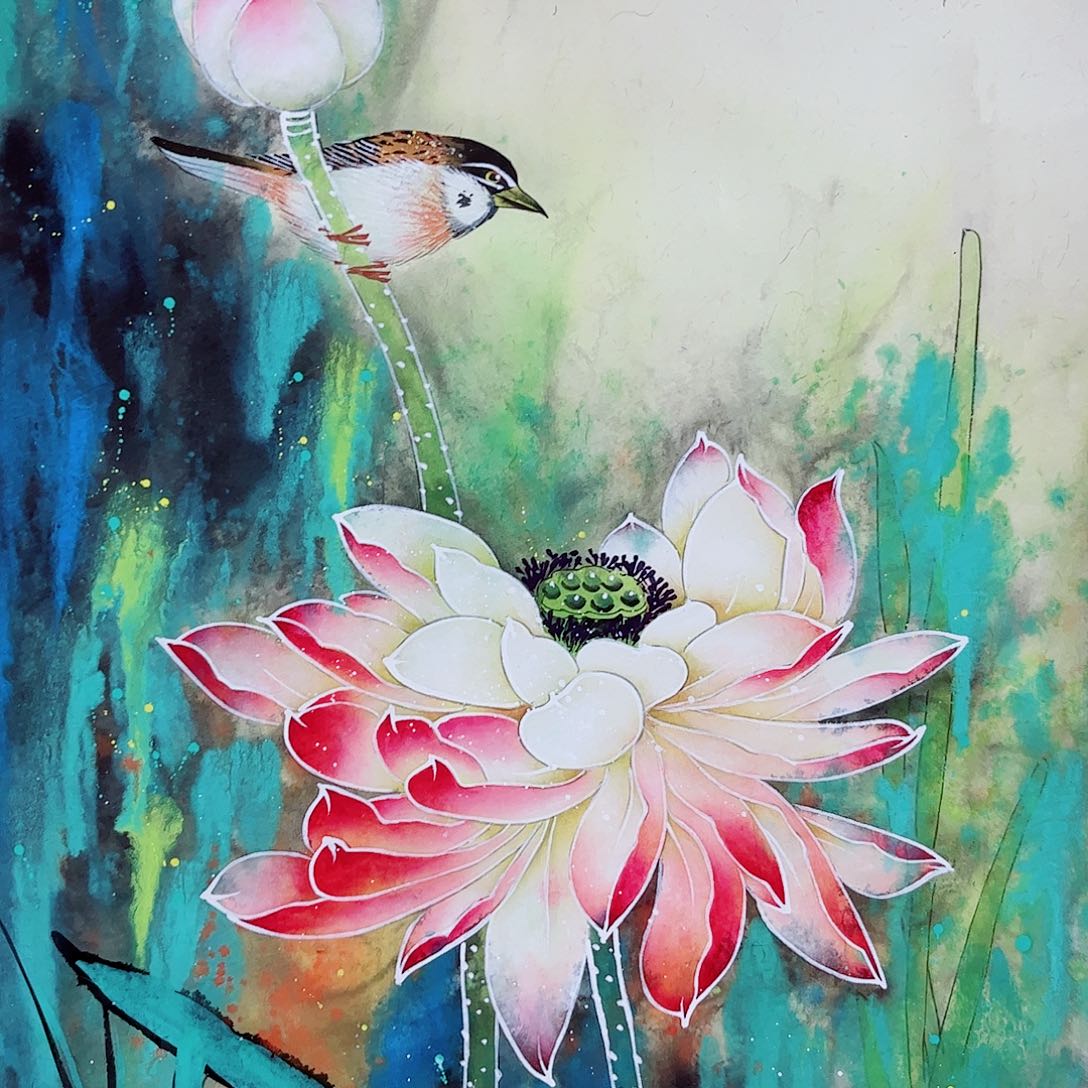 国画M>国画预展封存作品专用