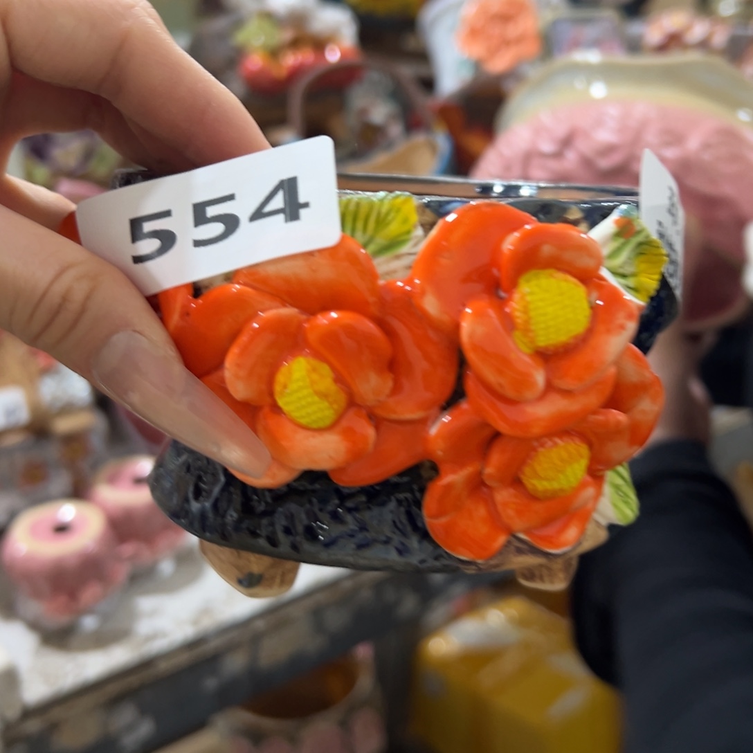 瑕疵554 花盆爱退拉黑满20发