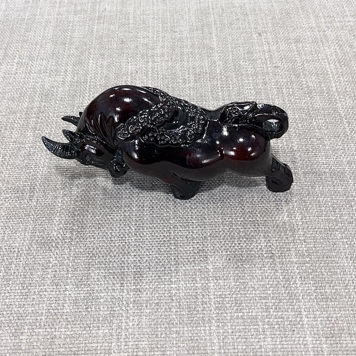 手工艺品琉璃红木工艺品雕刻工艺