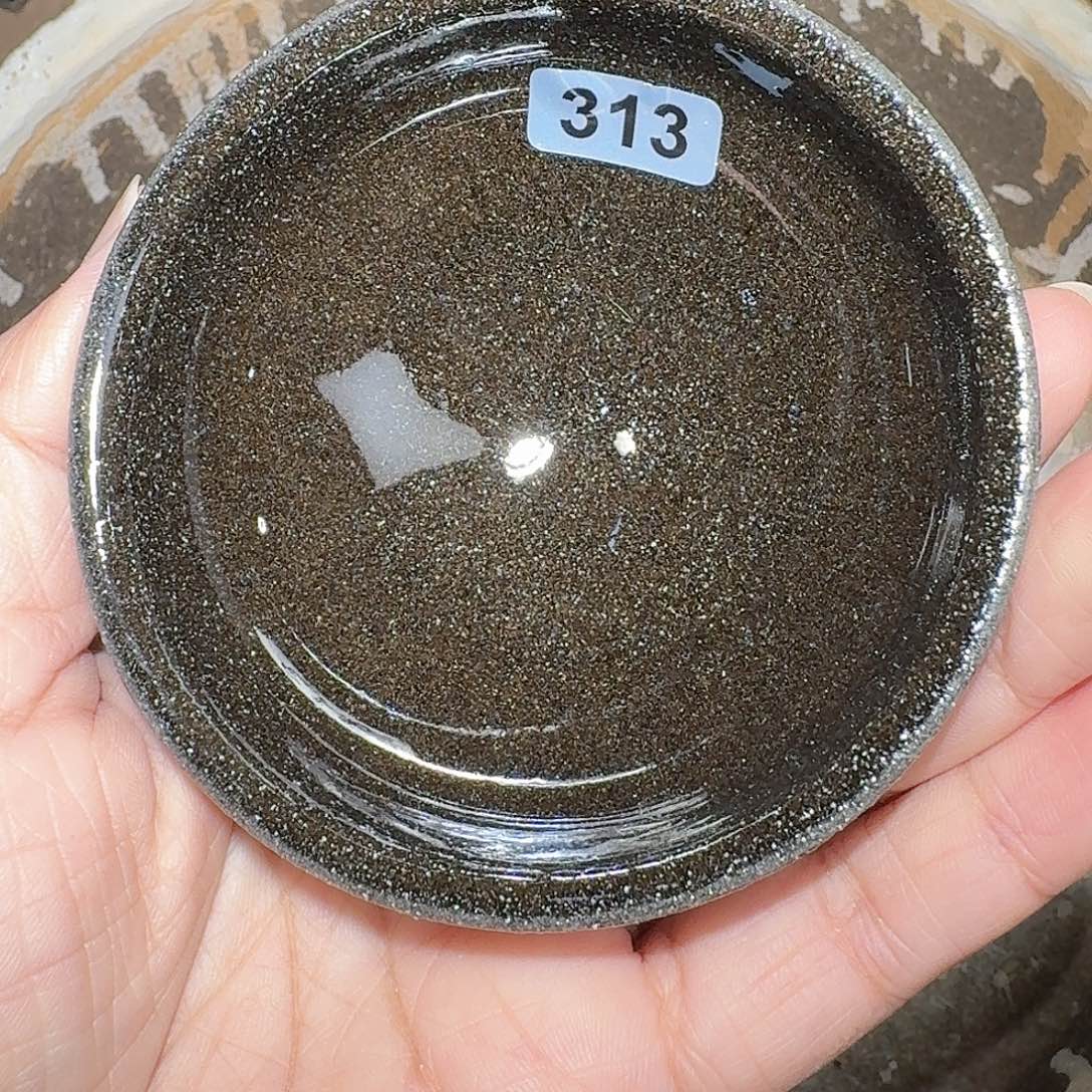 茶盏龙窑柴烧自然还原313