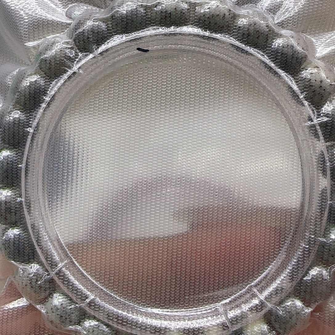 星月菩提手串110高端黑冰星月菩提98桶单圈