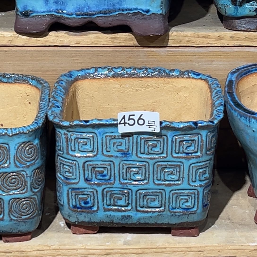 尚雅陶坊多肉花盆，内口径14