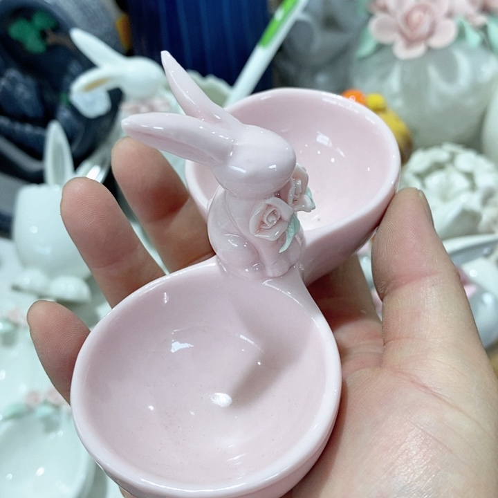 摆件陶瓷树脂家居摆件