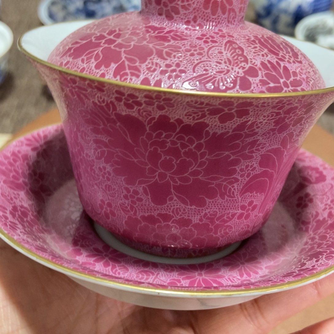 W**森源思陶瓷有限公司