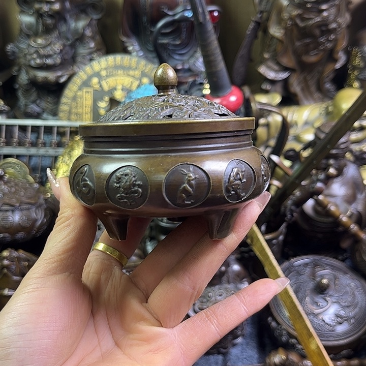 铜器6666669666666699