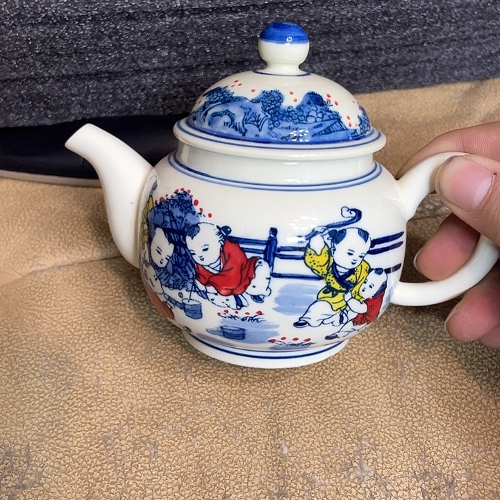 景德镇陶瓷研究所