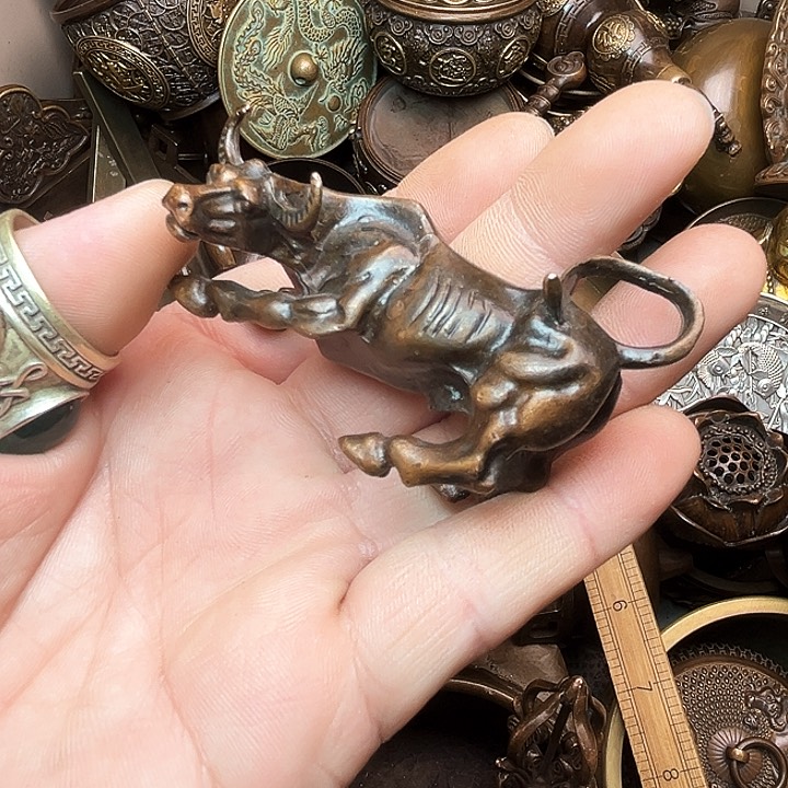 铜锣湾的历史文化