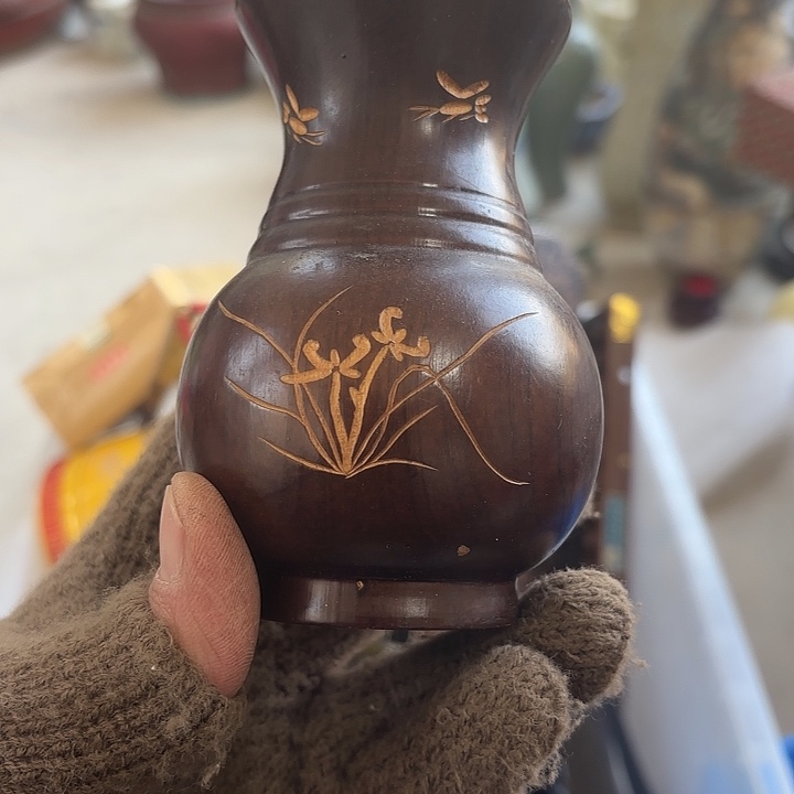 用***9杂色豆（科檀/科特迪瓦檀木）