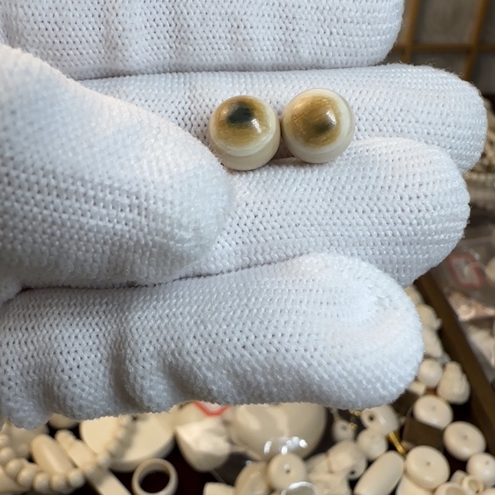 手串/手链/手镯猛犸象牙