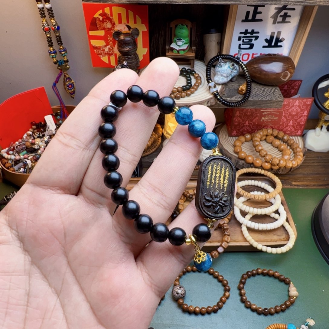 菩提根/象牙果手串