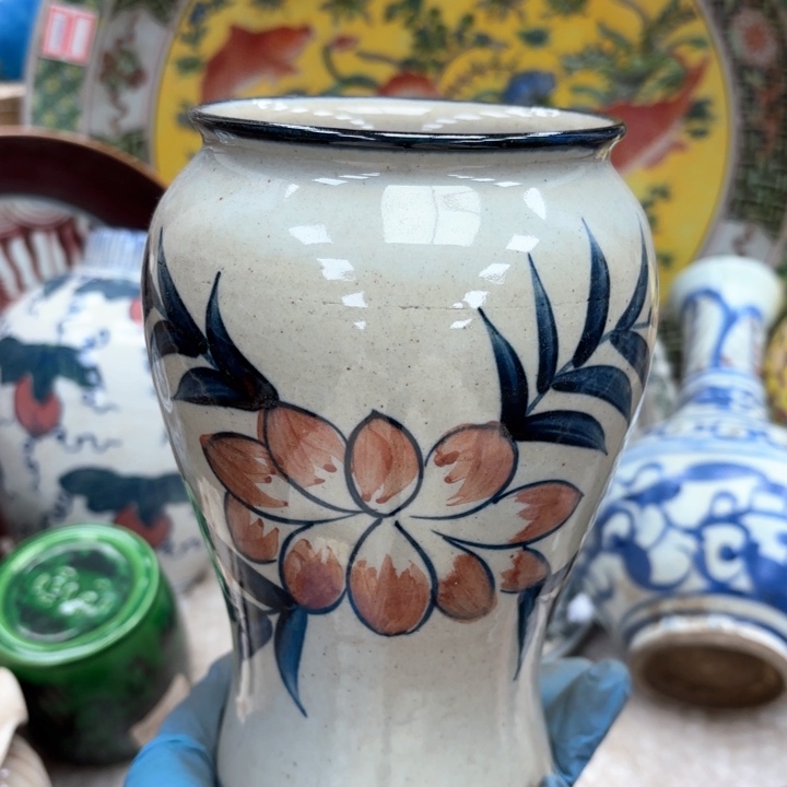 摆件瓷器摆件 瓷器摆件