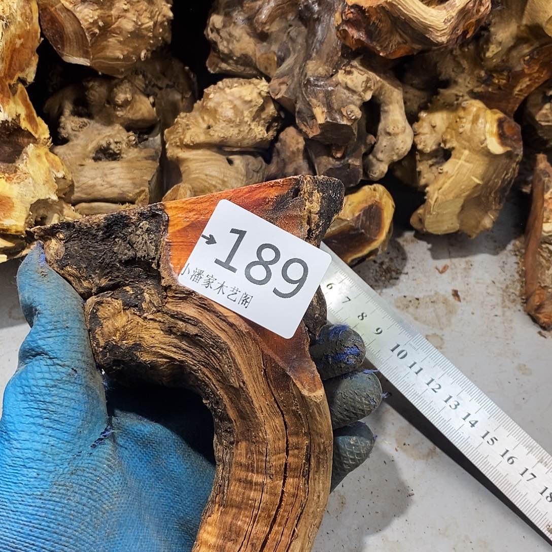 香榧木醉**作火琉璃……火琉璃