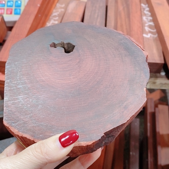 檀香紫檀（小叶紫檀）晨*