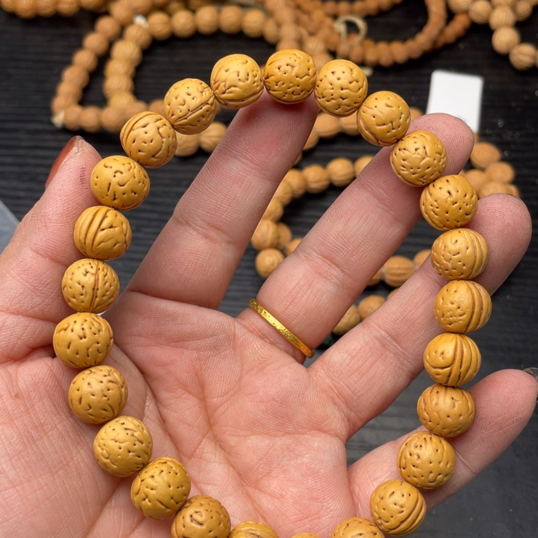 核桃手串/手链散发80元优惠活动