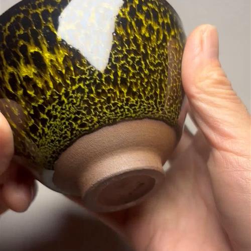 【闪购商品】茶盏-186............