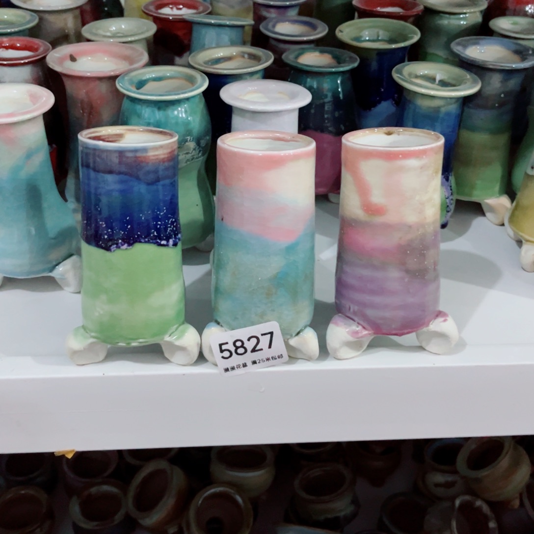 58267内口4景德镇手工制作小**?