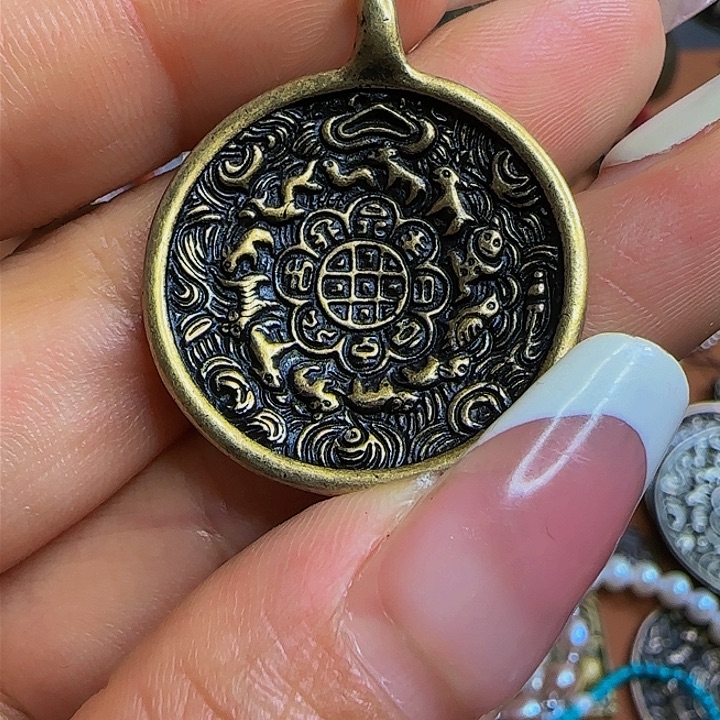 泥塑谢谢，扎西德勒