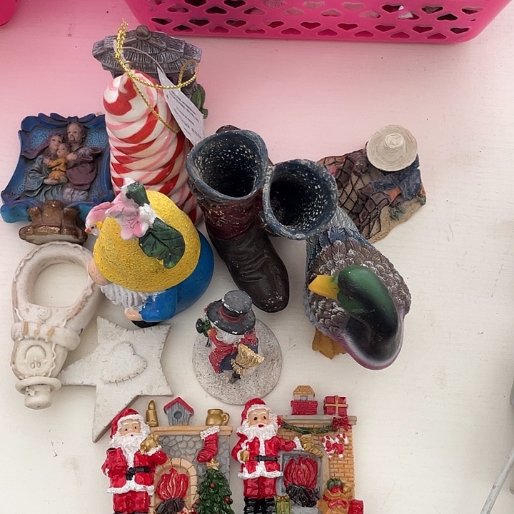 有机玻璃微瑕。          